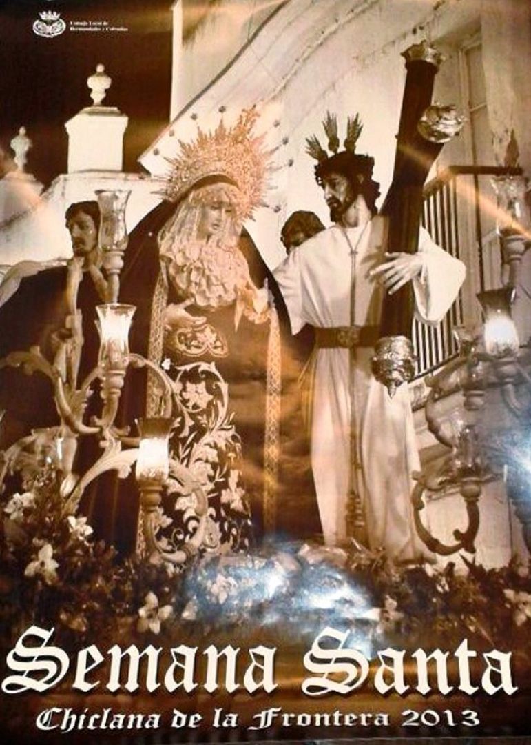 Semana Santa en Chiclana de la Frontera  